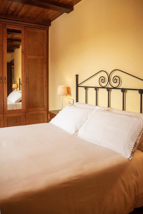 Lugar Del Rio Guest House Couzadoiro Exterior foto